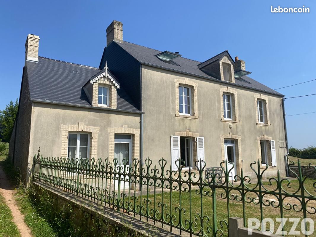 Maison 8 pièces 167 m² · à Quettehou · 167 m² · 399 900 €