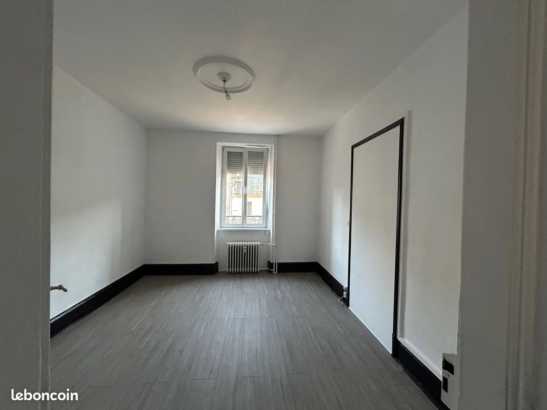 Appartement 3 pièces 51 m² · à Belfort · 51 m² · 68 000 €