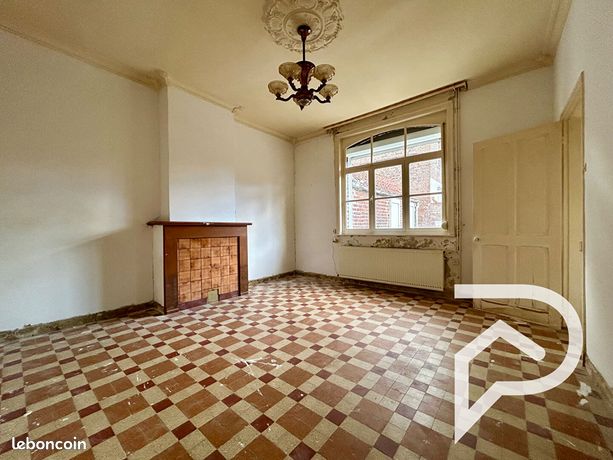 Maison 3 pièces 97 m²