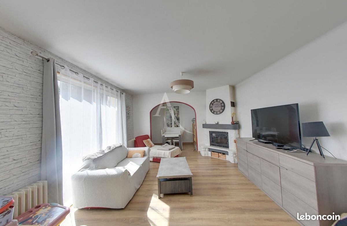 Maison 6 pièces 121 m² · à Montauban · 121 m² · 1 100 €/mois