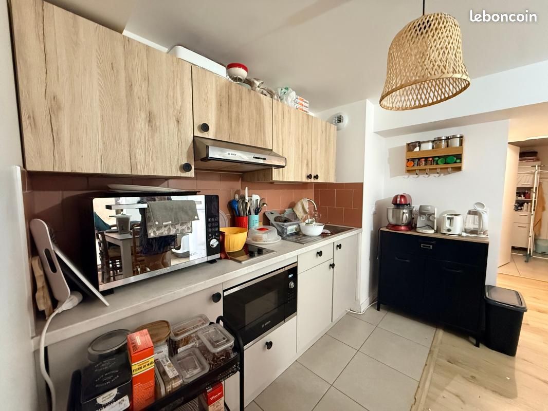Appartement 1 pièce 38 m² · à Armentières · 38 m² · 471 €/mois