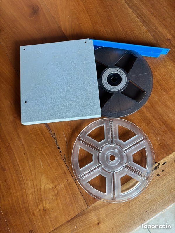 Projecteur Sankyo Dualux 2000H - Photo, audio & vidéo Projecteur Sankyo Dualux 2000H - Photo, audio & vidéo