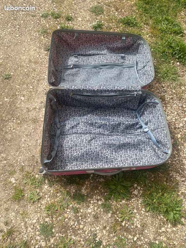 Valise gros format (image 2)