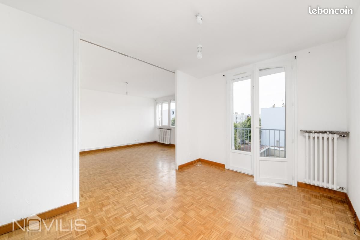 Appartement 4 pièces 72 m² · à Montauban · 72 m² · 98 000 €