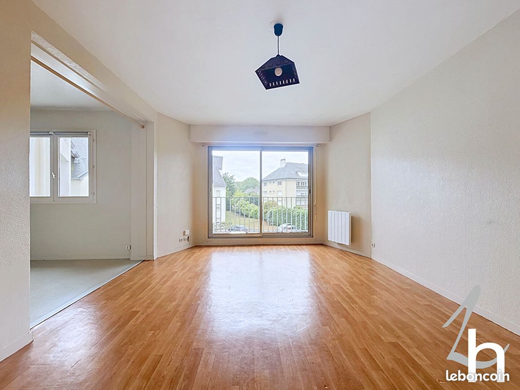 Appartement 1 pièce 30 m² · à Caen · 30 m² · 99 000 €