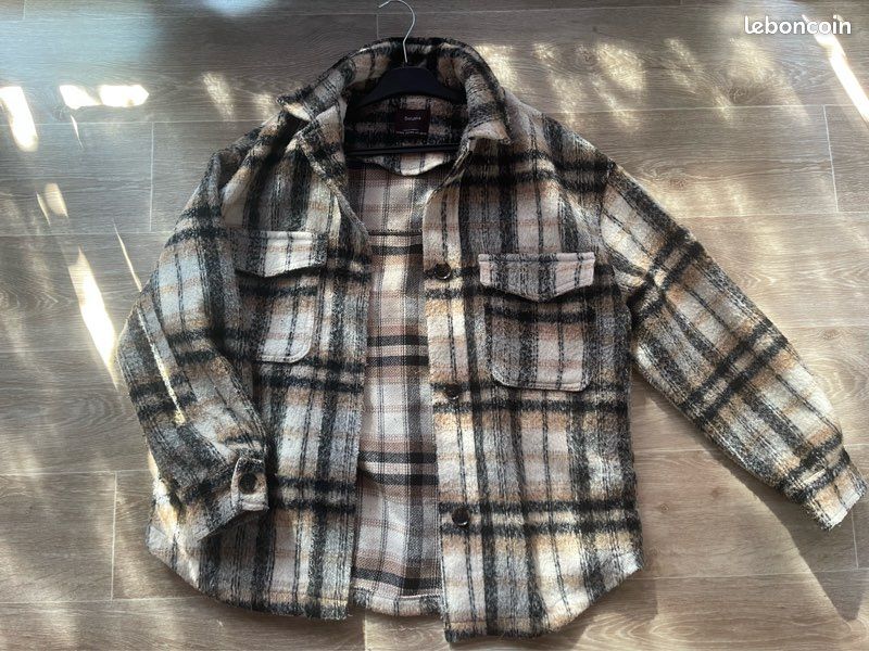 Vêtements automne|hiver (image 2)
