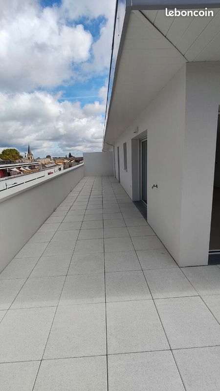 Appartement 4 pièces 89 m² · à Saint-Médard-en-Jalles · 89 m² · 387 000 €