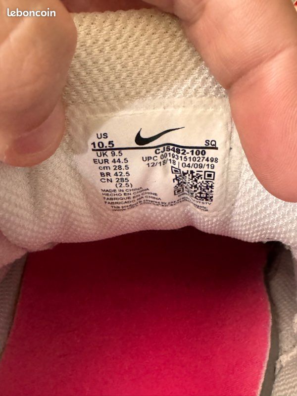 Nike air Max 90 "Be True" sans boîte (image 6)