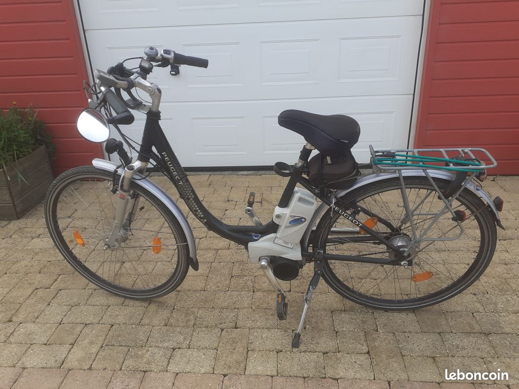 Les 5 avantages d'un vélo à transmission par courroie