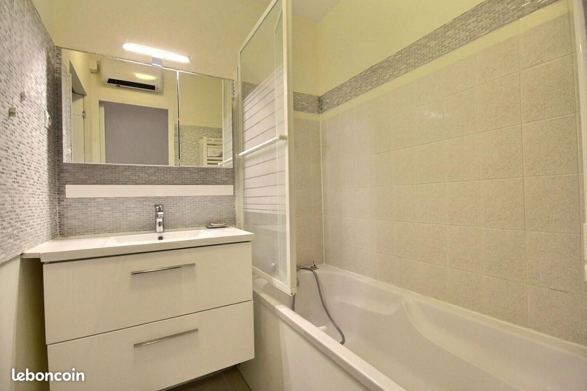 Appartement a louer montigny-le-bretonneux - 1 pièce(s) - 23 m2 - Surfyn