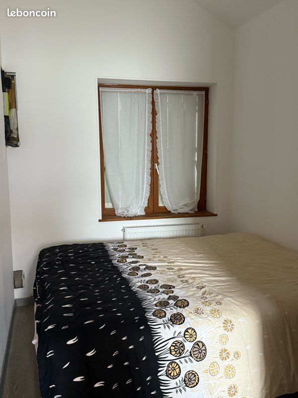 Maison 4 pièces 90 m² · à Saint-Malo · 90 m² · 1 500 €