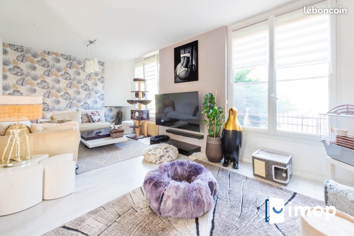 Maison 4 pièces 105 m² · à Houilles · 105 m² · 600 000 €