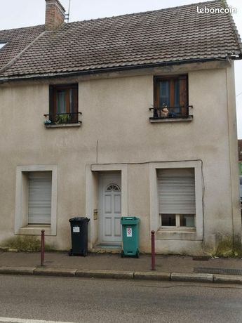 Maison 6 pièces 110 m²