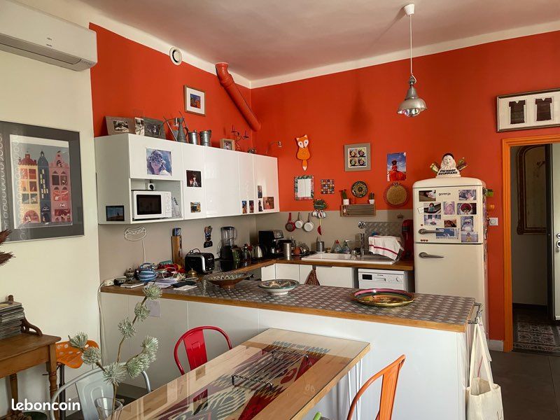 Maison 1930 · à Avignon · 260 000 €