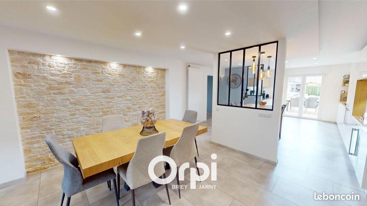Maison 5 pièces 182 m² (image 2)