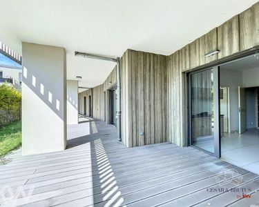 Appartement 575 000 € - 100 m²