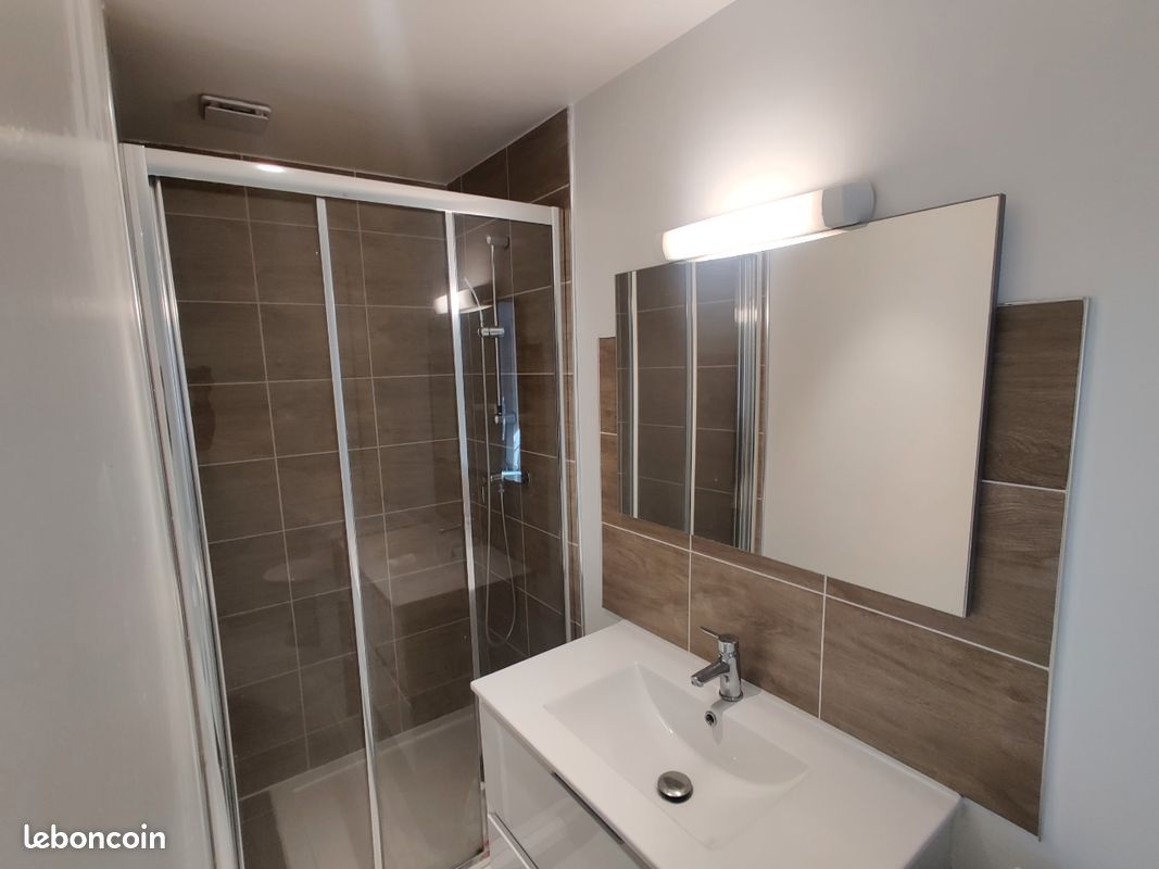 Appartement a louer dammarie-les-lys - 2 pièce(s) - 41 m2 - Surfyn