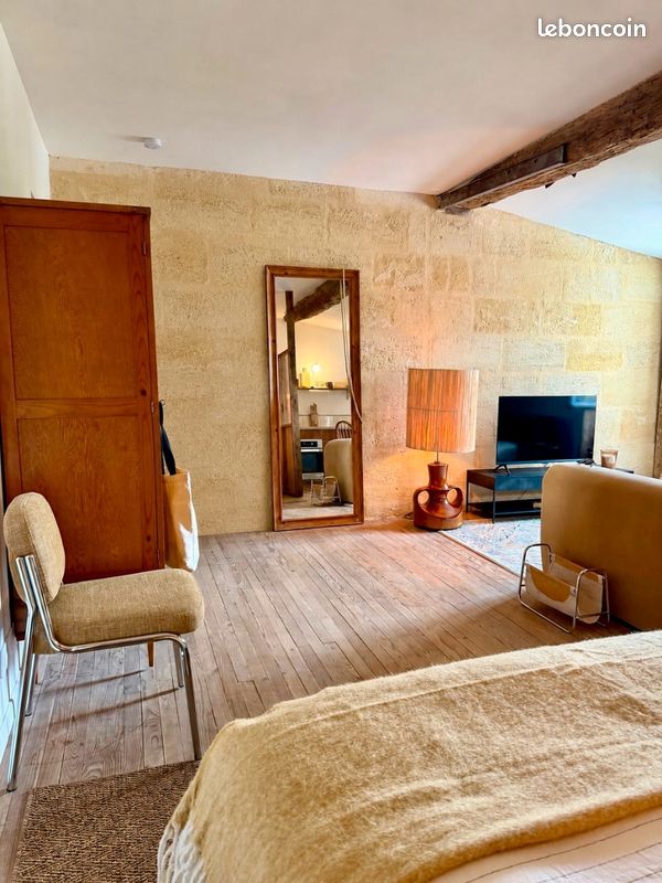 Appartement 1 pièce 32 m² · à Libourne · 32 m² · 353 €/mois