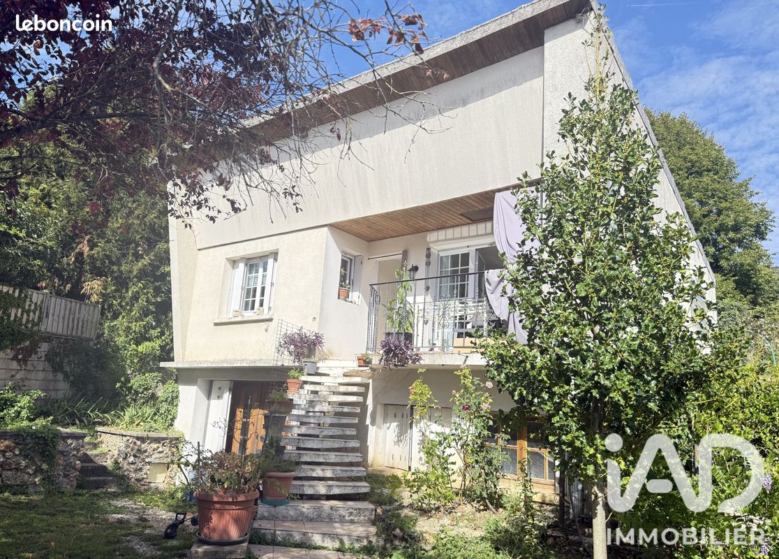 Maison 2 pièces 65 m² · à Saint-Mards-en-Othe · 65 m² · 59 000 €