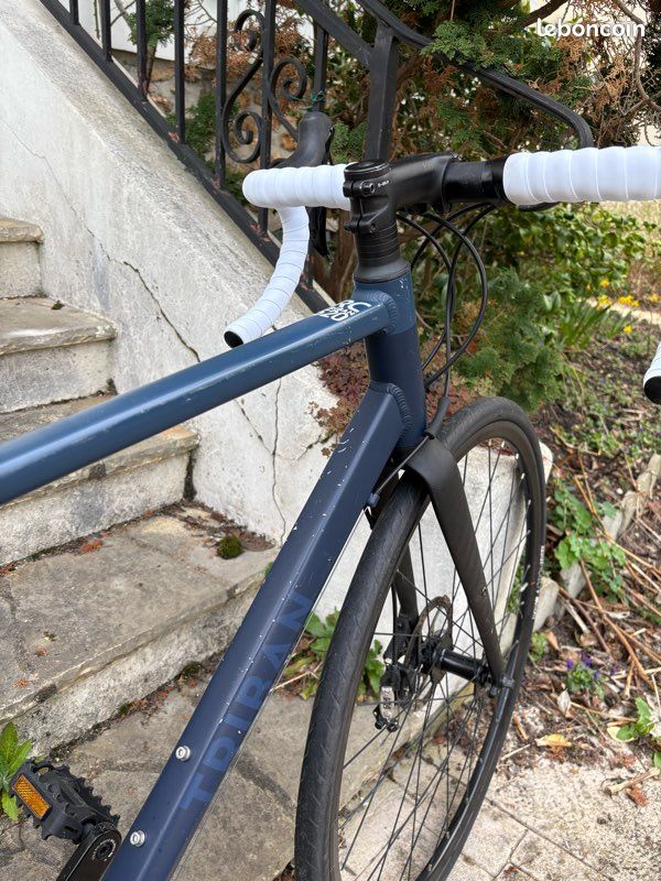 Vélo Route Triban RC520 (image 14)