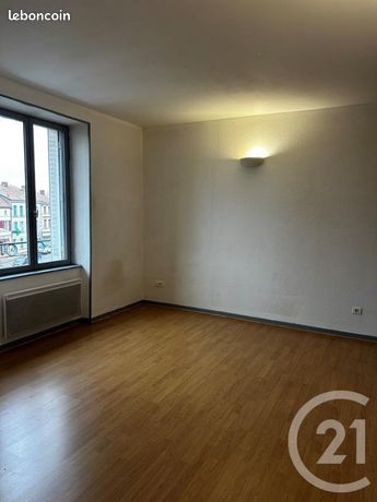 Appartement 2 pièces 28 m²