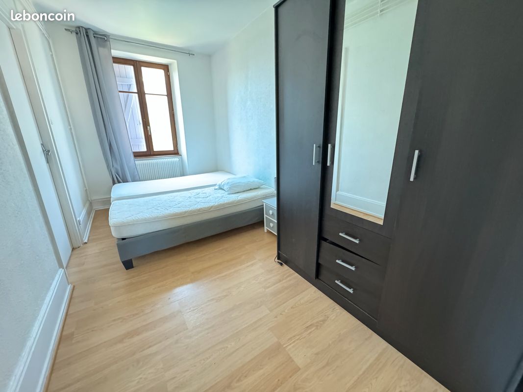 Immeuble 263 m² BELFORT (image 5)