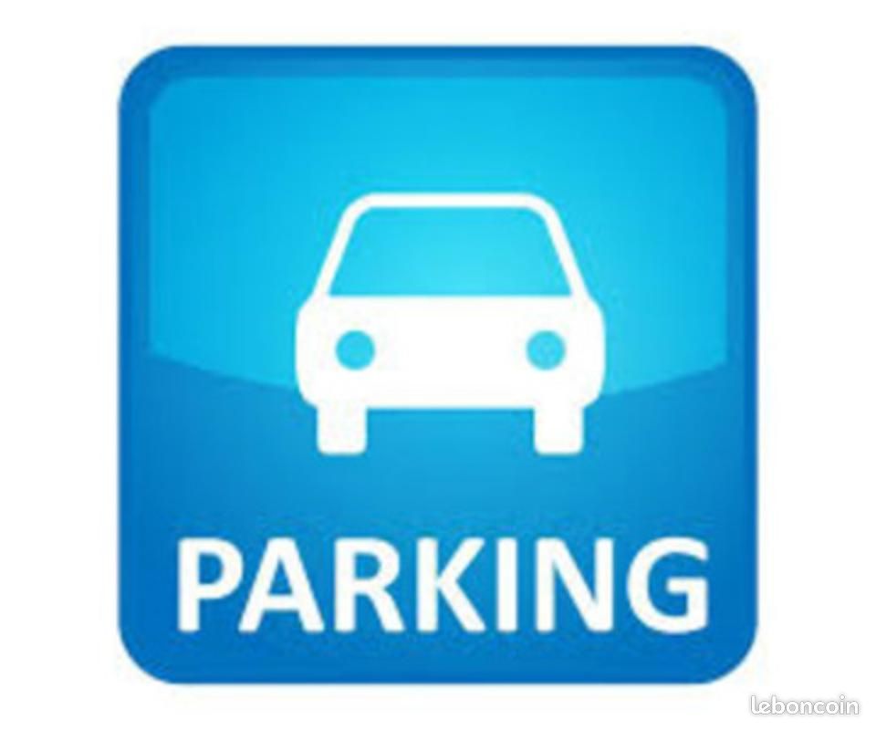 Parking 20 m² · à Villepreux · 20 m² · 110 €
