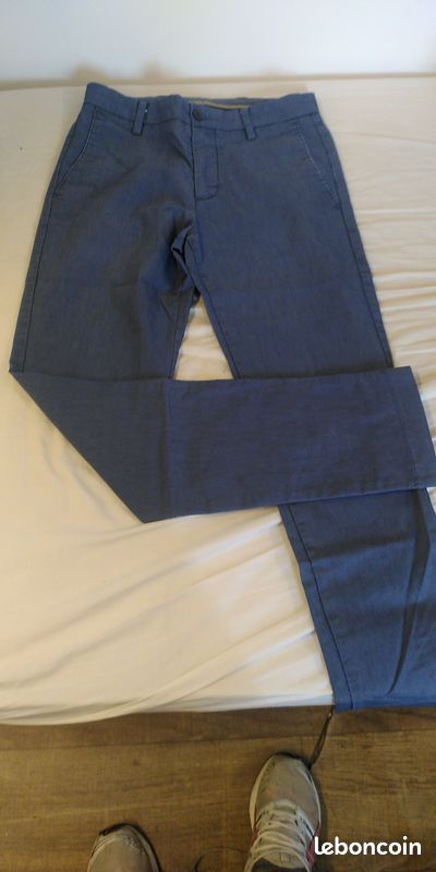 Pantalons Dockers - Lot de 4 (image 9)