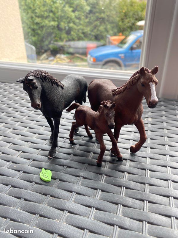 Vente de Schleich (image 1)