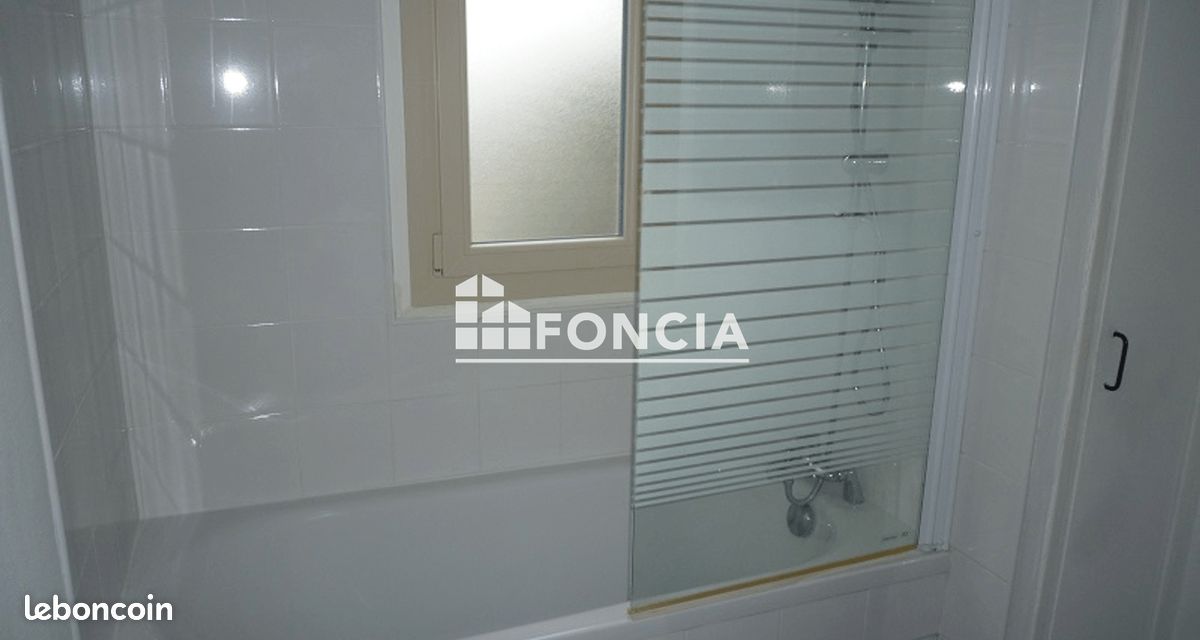 Appartement 2 pièces 56 m² · à Poitiers · 56 m² · 563 €/mois