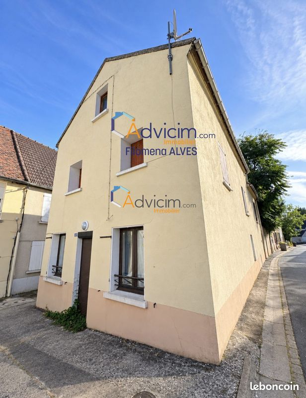 Maison 5 pièces 95 m² · à Jouarre · 95 m² · 163 000 €