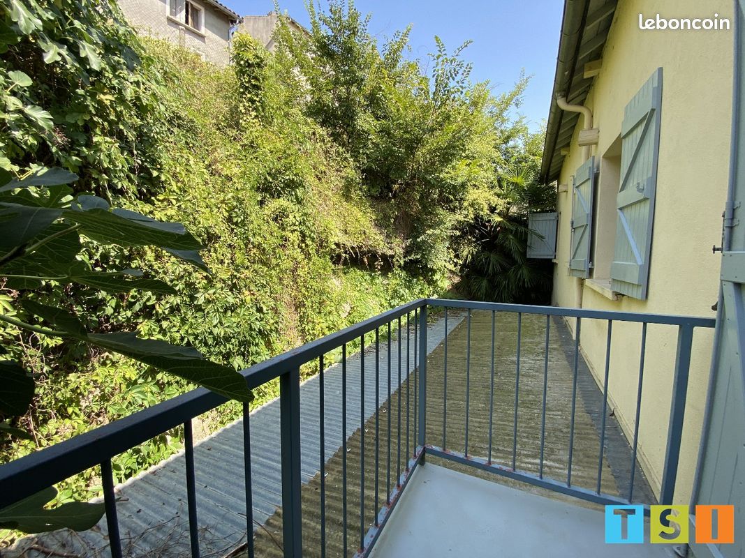 Maison 3 pièces 101 m² · à Aurignac · 101 m² · 655 €/mois