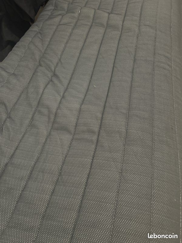 Sur matelas Bamboo neuf (image 2)