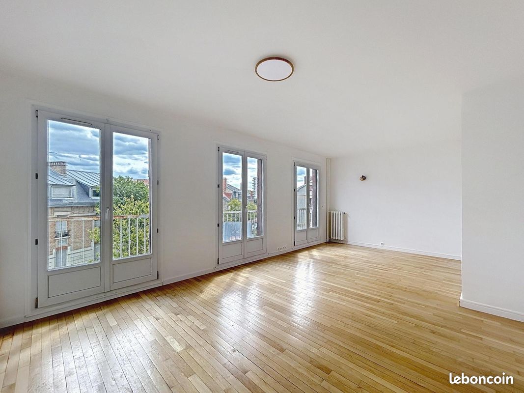 Appartement 4 pièces 77 m² · à Reims · 77 m² · 980 €/mois