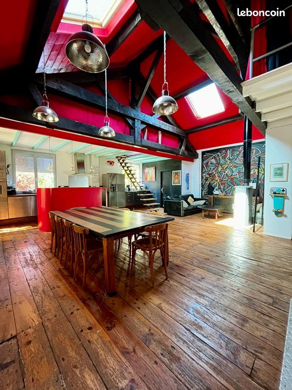Maison 5 pièces 175 m² · à Ondres · 175 m² · 625 000 €