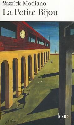 La Petite Bijou de Patrick Modiano (image 1)