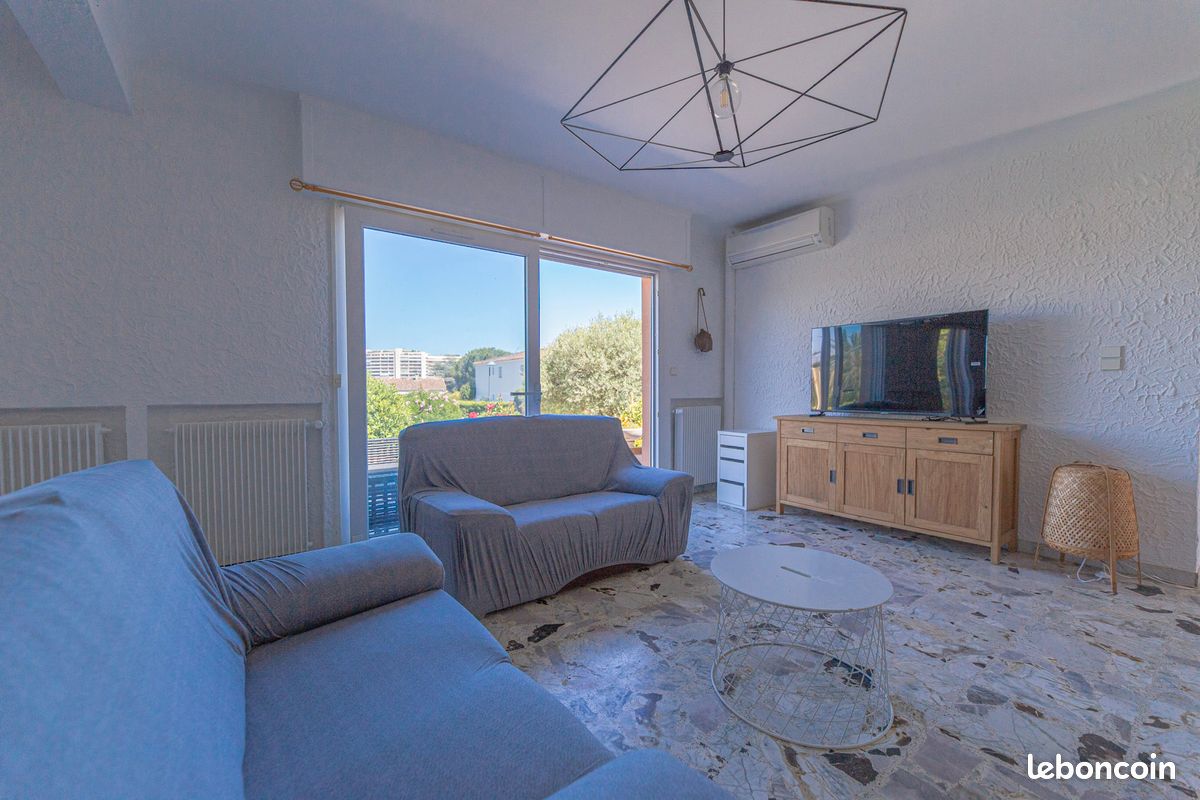 Villa proche golf et mer (image 6)