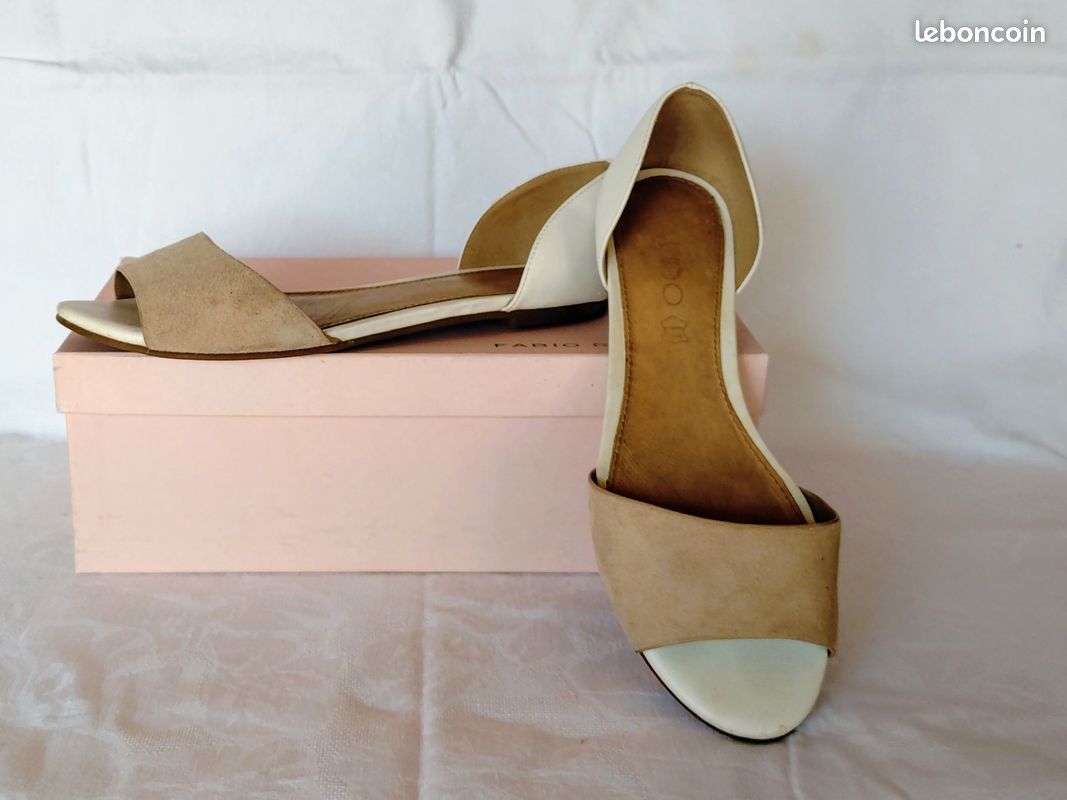Chaussures femme (image 1)