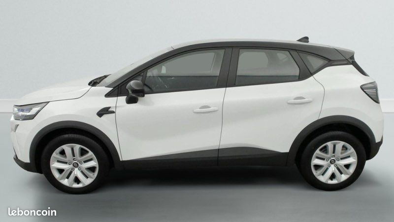 RENAULT nouveau CAPTUR 400kms (image 3)