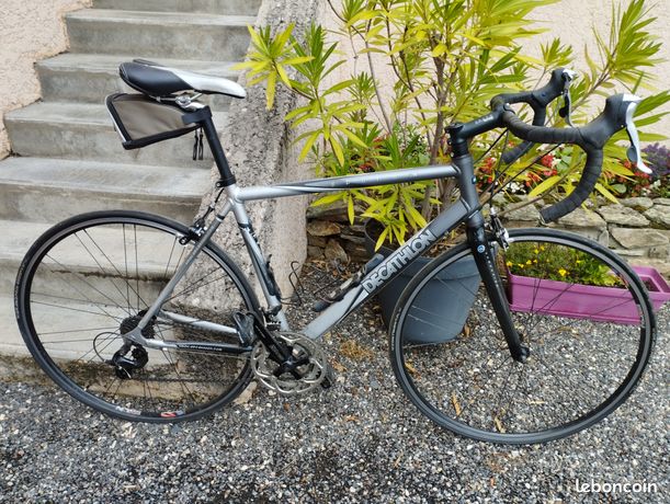 Vélo route Décathlon sport Vélos