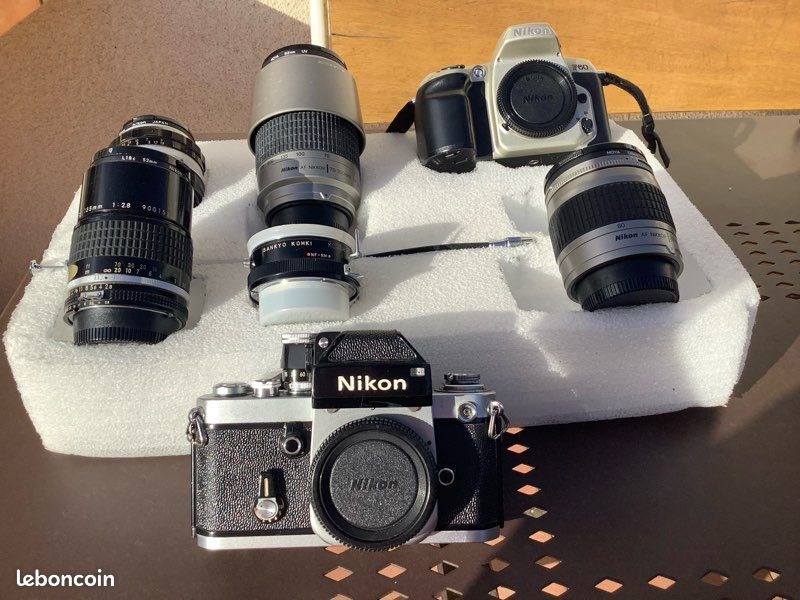 Appareils photo reflex (image 7)