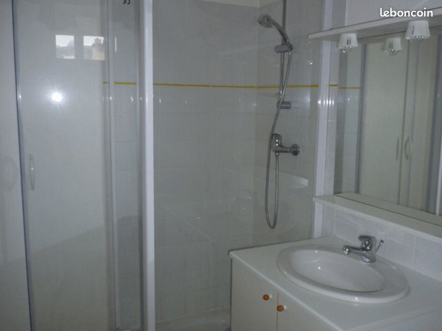 Studio 1 pièce 25 m² - Poitiers 86000 (image principale 1)