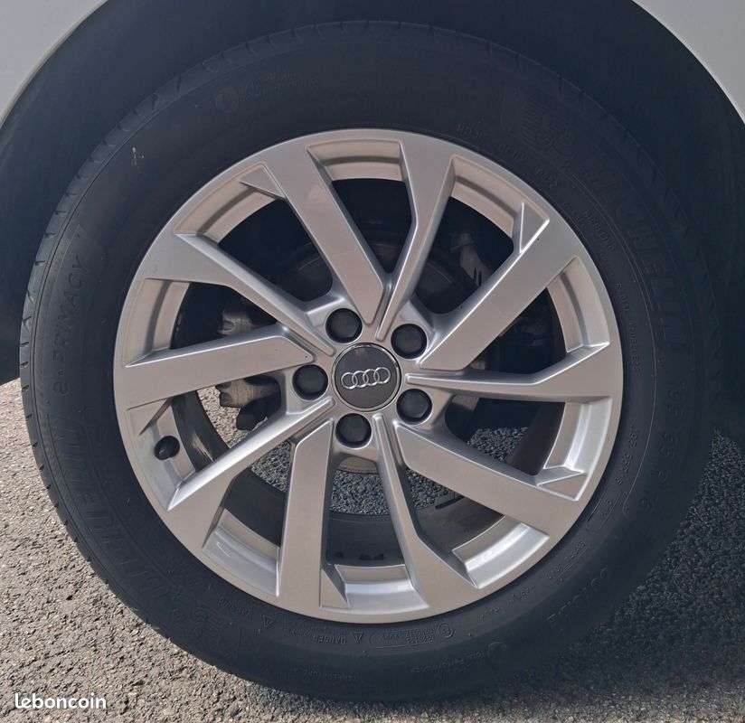 Audi a1 sportback 30 tfsi 115 design s-tronic7 (image 21)
