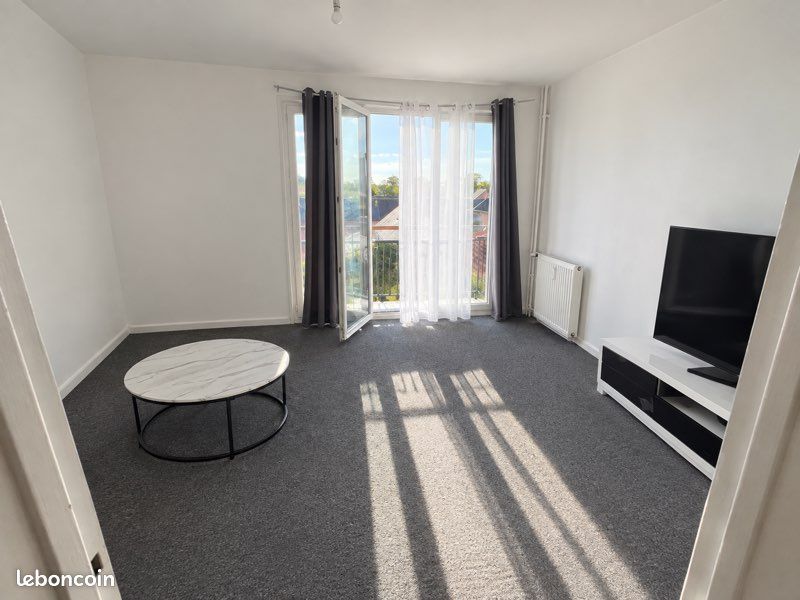 Appartement 3 pièces 45 m² · à Les Mureaux · 45 m² · 1 200 €/mois
