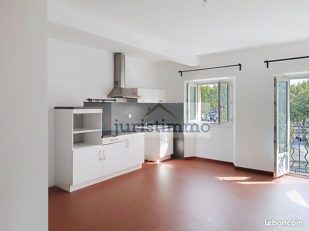 Appartement 3 pièces 77 m² · à Orange · 77 m² · 622 €/mois