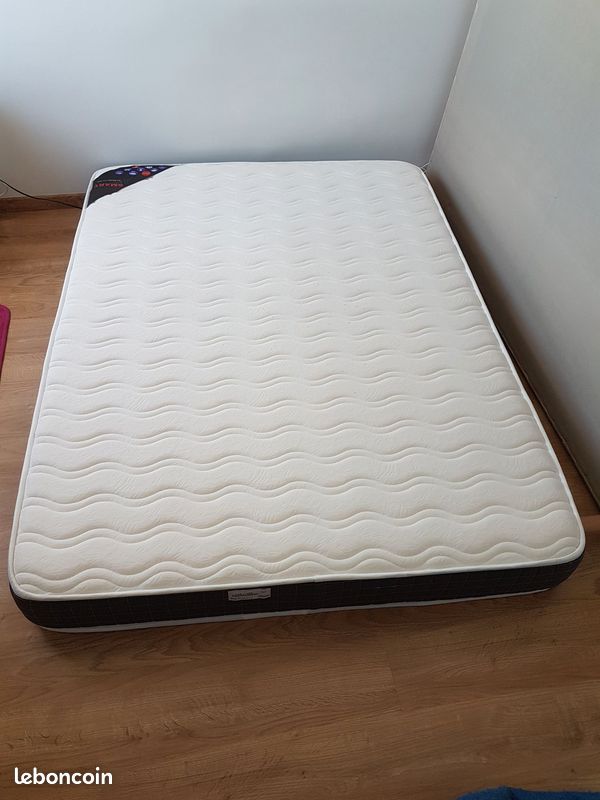 Matelas 140x190 (image 2)