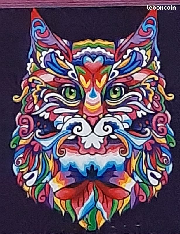 Broderie diamant (image 5)