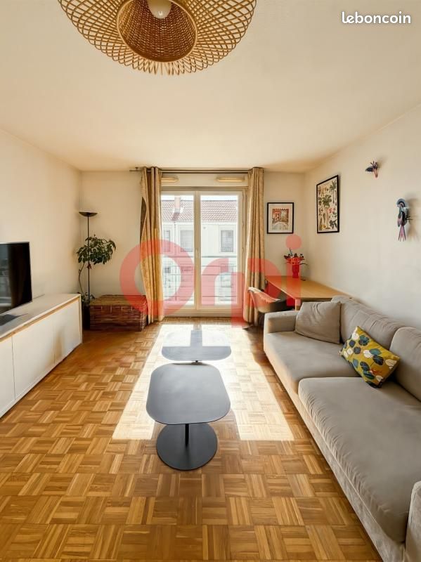 Appartement 2 pièces 50 m² · à Lyon · 50 m² · 970 €/mois