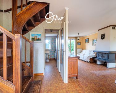 Maison 359 000 € - 83 m²