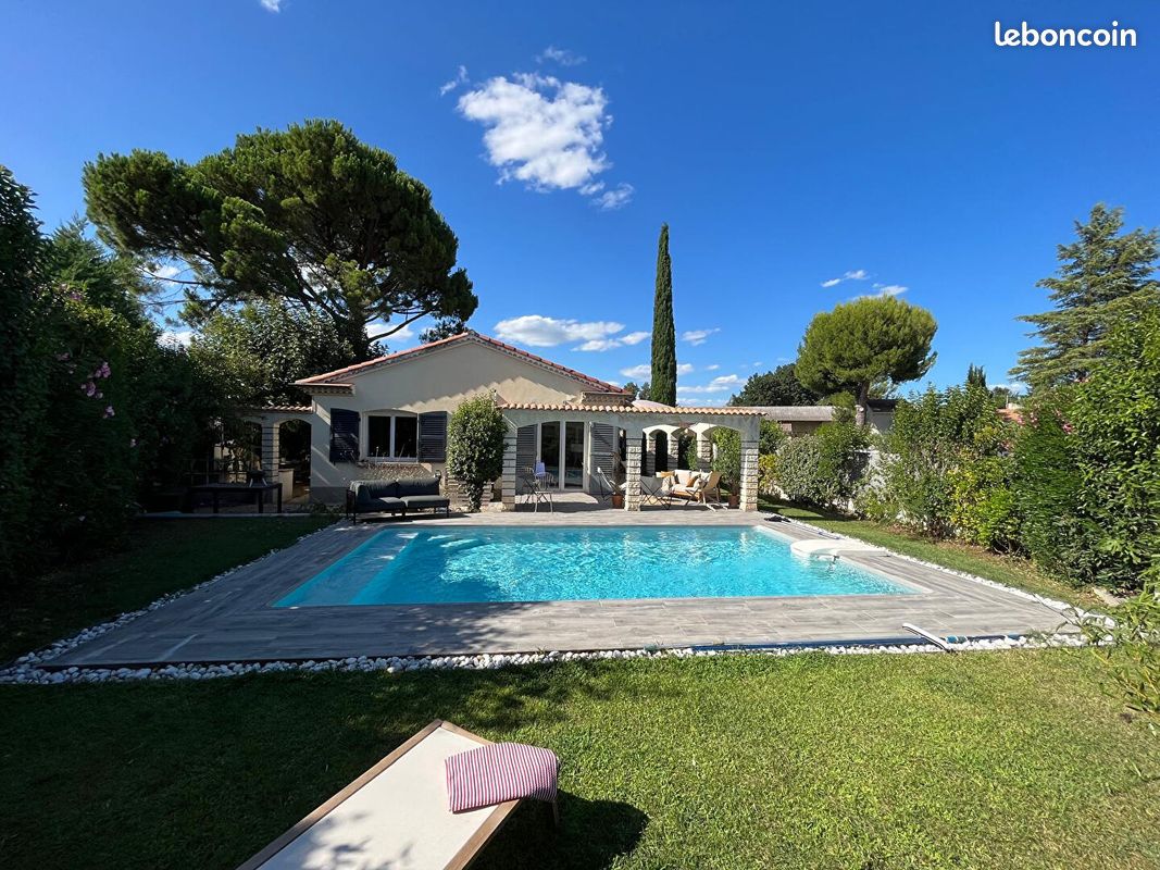Maison 4 pièces 115 m² · à Noves · 115 m² · 497 000 €